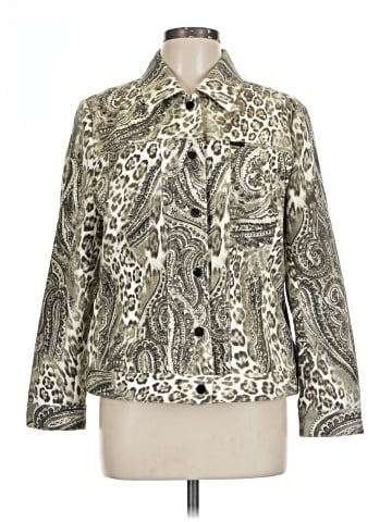 Doncaster Collection Jacket (view 1)
