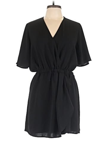 Emma & Michele Romper (view 1)