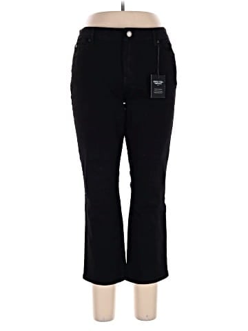 Simply Vera Vera Wang Casual Pants (view 1)