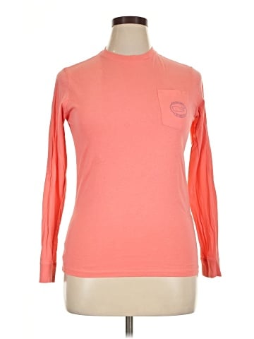 Vineyard Vines Long Sleeve T-Shirt (view 1)