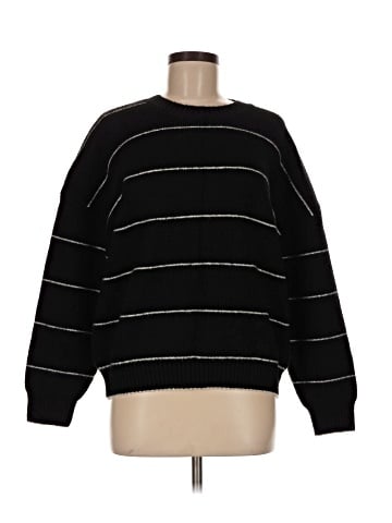 French Connection Pullover Sweater (view 1)