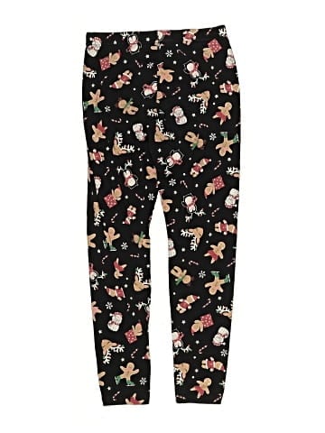 Holiday Time Casual Pants (view 2)