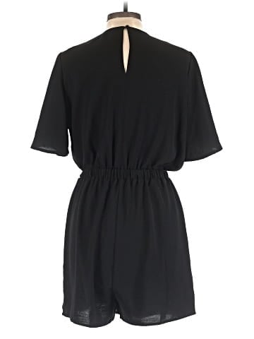 Emma & Michele Romper (view 2)