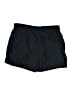 Croft & Barrow Solid Black Athletic Shorts Size 10 - photo 2