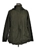 A New Day 100% Polyester Solid Green Raincoat Size XL - photo 1
