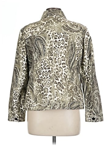 Doncaster Collection Jacket (view 2)