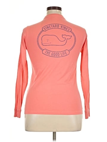Vineyard Vines Long Sleeve T-Shirt (view 2)