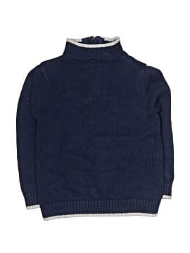 Janie and Jack Pullover Sweater (view 2)