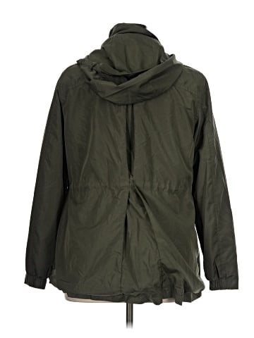 A New Day Raincoat (view 2)
