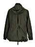 A New Day 100% Polyester Solid Green Raincoat Size XL - photo 2