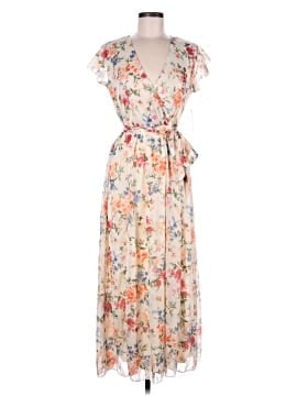 Alexa B Casual Dress (view 1)