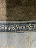 Simply Vera Vera Wang Blue Jeans Size 14 - photo 4