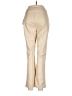 Sanctuary 100% Polyurethane Tan Dress Pants Size M - photo 2