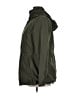 A New Day 100% Polyester Solid Green Raincoat Size XL - photo 5