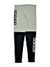 Adidas Gray Active Pants Size 14 - photo 2