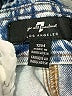 7 For All Mankind Blue Overalls 9-12 MO / 12 MO - photo 3