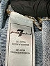 7 For All Mankind Blue Overalls 9-12 MO / 12 MO - photo 4