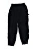 Gap Kids 100% Cotton Black Cargo Pants Size 18 - 20 - photo 1