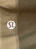 Lululemon Athletica Solid Gray Active Pants Size 2 - photo 7