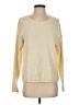 Madewell Yellow Pullover Sweater Size S - photo 1