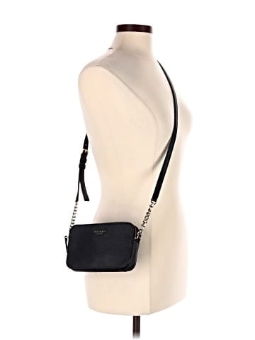 Kate Spade New York Leather Crossbody Bag (view 2)
