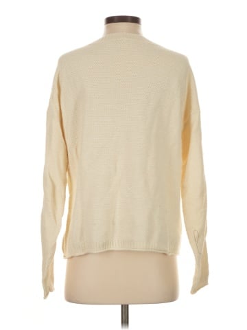 Madewell Seagrove Pullover Sweater (view 2)