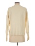 Madewell Yellow Pullover Sweater Size S - photo 2