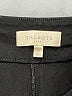 Talbots Outlet Solid Black Dress Pants Size 12 - photo 7