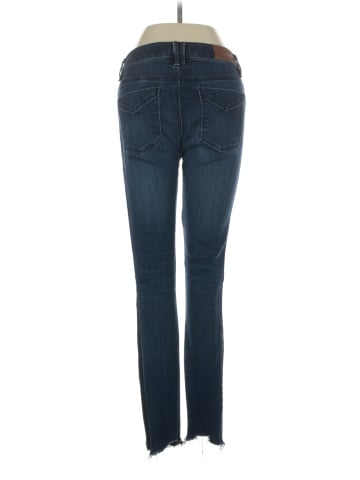 Unlisted Jeans (view 2)