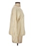 Madewell Yellow Pullover Sweater Size S - photo 4