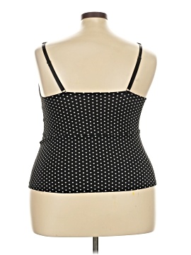 Pink K Tank Top (view 2)