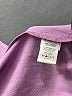 1.State 100% Polyester Purple Sleeveless Blouse Size S - photo 8
