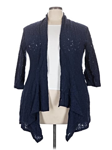 Shannon Ford New York Cardigan (view 1)