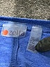 Zella Blue Short Sleeve T-Shirt Size XL (tall) - photo 7