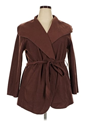 Love Coat (view 1)