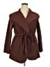 Love 100% Polyester Brown Coat Size XXL - photo 1