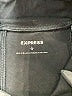 Express Black Active Pants Size L - photo 7