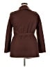 Love 100% Polyester Brown Coat Size XXL - photo 2