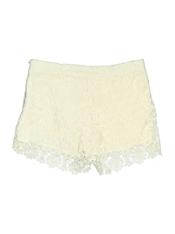 Zara Basic Shorts (view 2)
