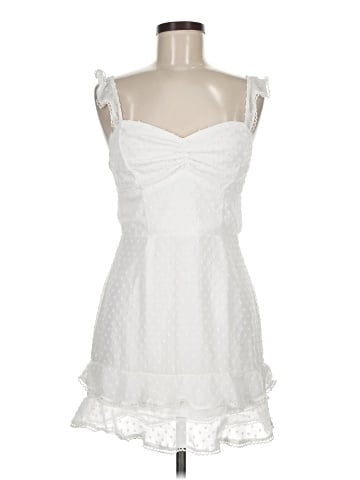 Lucy In The Sky Cocktail Dress (view 1)