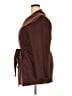 Love 100% Polyester Brown Coat Size XXL - photo 5