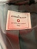 Gap Chevron-herringbone Gray Blazer Size 0 - photo 6