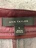 Ann Taylor 100% Polyester Purple Active Pants Size 16 - photo 4