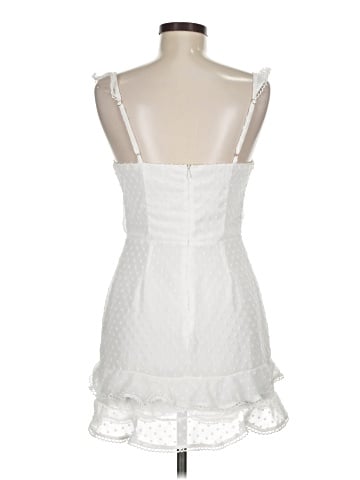Lucy In The Sky Cocktail Dress (view 2)