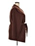 Love 100% Polyester Brown Coat Size XXL - photo 4