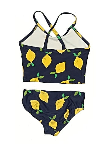 Hanna Andersson Two Piece Swimsuit (view 2)