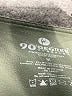 90 Degree by Reflex Green Active Pants Size M - photo 4