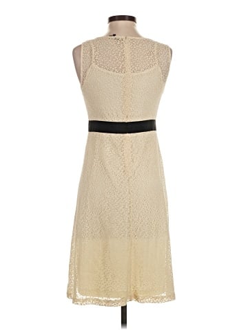 Theory Cocktail Dress (view 2)