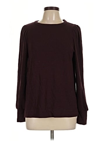 Ann Taylor LOFT Pullover Sweater (view 1)