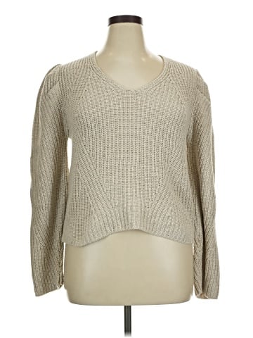 Universal Thread Pullover Sweater (view 1)